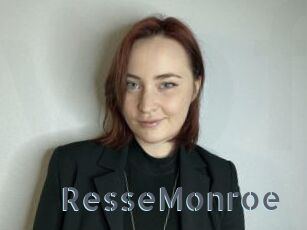 ResseMonroe