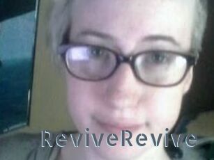 ReviveRevive