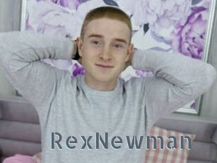 RexNewman