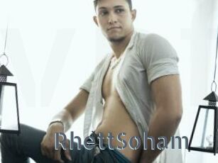 RhettSoham