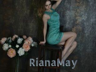 RianaMay