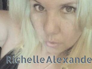 Richelle_Alexander