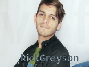 RickGreyson