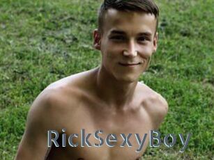 RickSexyBoy