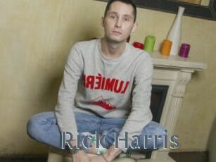 Rick_Harris