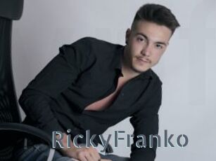 RickyFranko