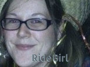 RideGirl