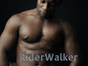 RiderWalker