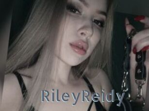 RileyReidy