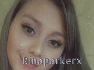 Rinaparkerx