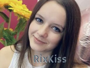 RixKiss