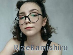 RizeKamishiro