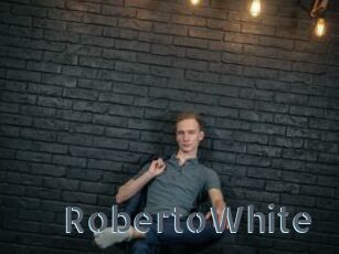 RobertoWhite