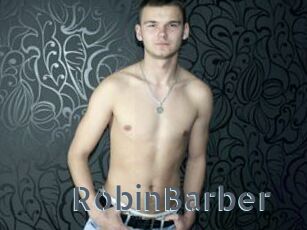 RobinBarber