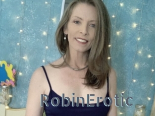 RobinErotic