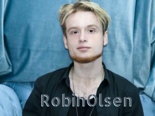 RobinOlsen