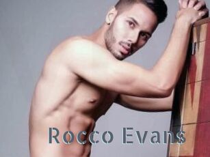 Rocco_Evans