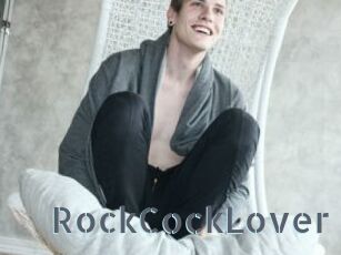 RockCockLover