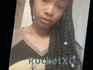 RocketXO