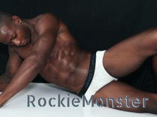 RockieMonster