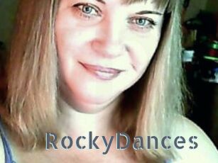 RockyDances