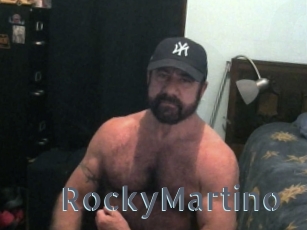 RockyMartino