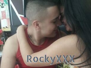 RockyXXX