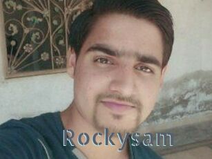 Rockysam