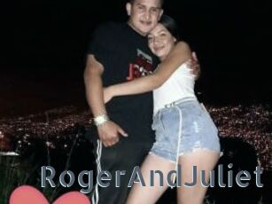 RogerAndJuliet