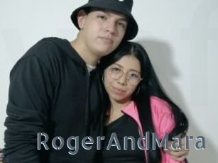 RogerAndMara