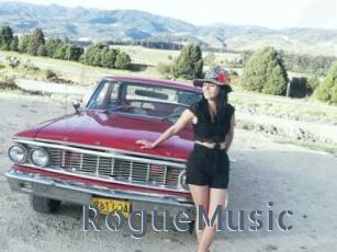 RogueMusic