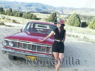 RogueVilla