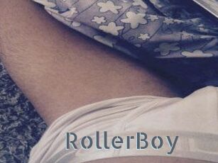 RollerBoy