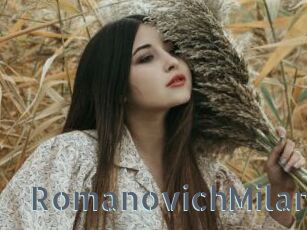 RomanovichMilan