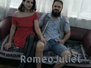 RomeoJuliet