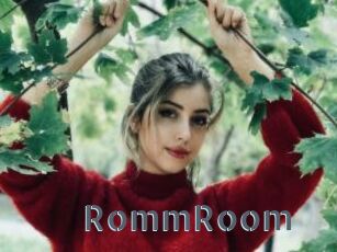 RommRoom