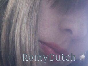 RomyDutch