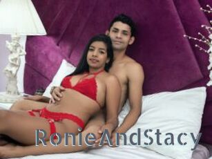 RonieAndStacy