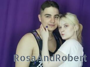 RosaAndRobert