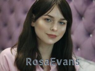 RosaEvans