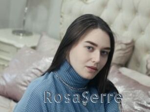 RosaSerre