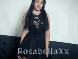 RosabellaXx