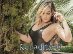 Rosadita45