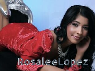 RosaleeLopez