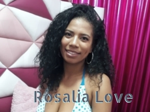 Rosalia_Love