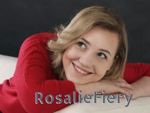 RosalieFiery