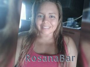 RosanaBar