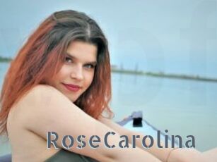 RoseCarolina