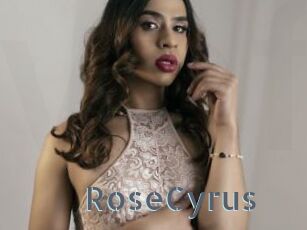 RoseCyrus