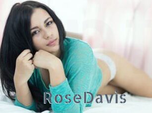 RoseDavis